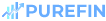PureFin Logo